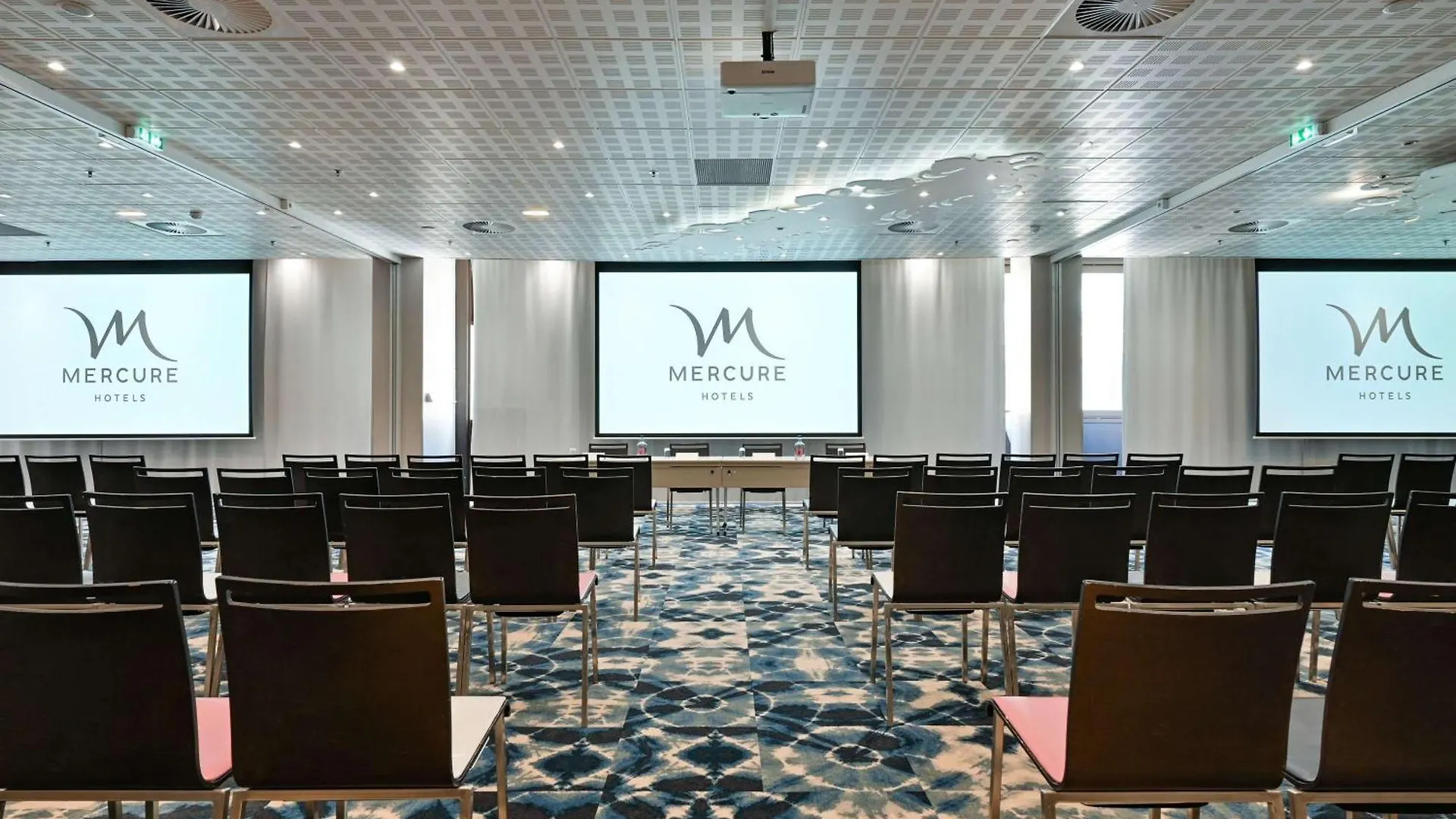Mercure Marseille Centre Vieux Port Hotel