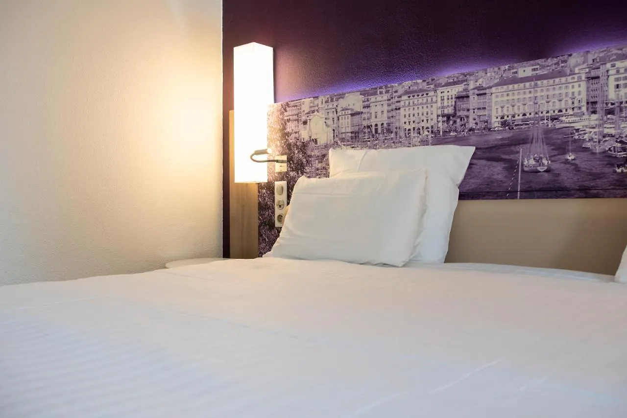 Mercure Marseille Centre Vieux Port Hotel