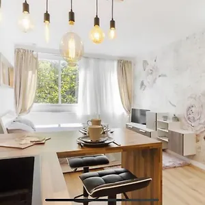 Apartamento Hypercentre