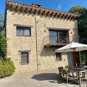 Casa rural El Mirador Del Bosqueró
