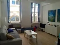 Appartement Panier, Marseilles