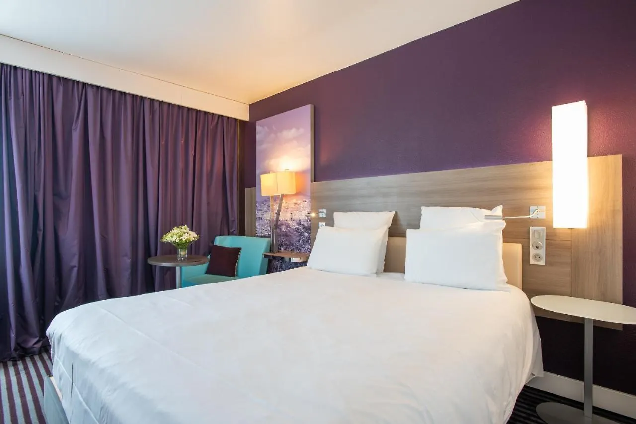 Mercure Marseille Centre Vieux Port Hotel
