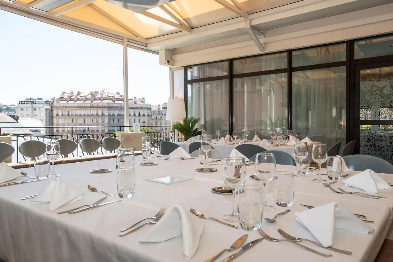 Mercure Marseille Centre Vieux Port Hotel