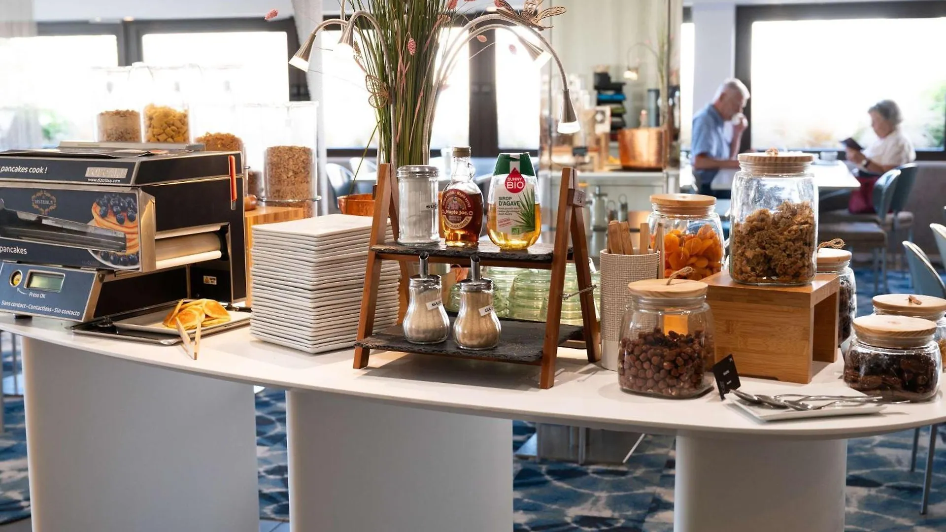 **** Hotel Mercure Marseille Centre Vieux Port France