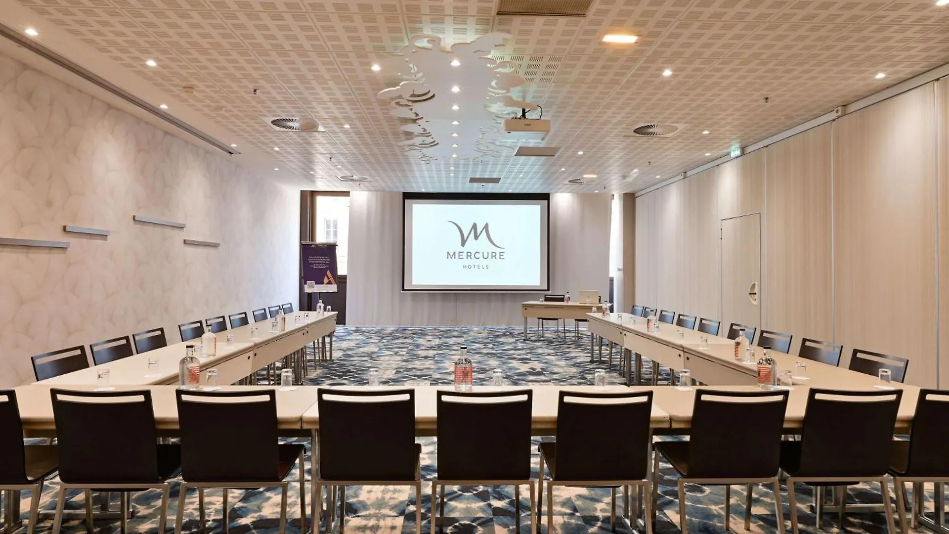 Mercure Marseille Centre Vieux Port France